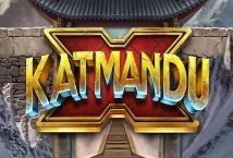 Katmandu X slot